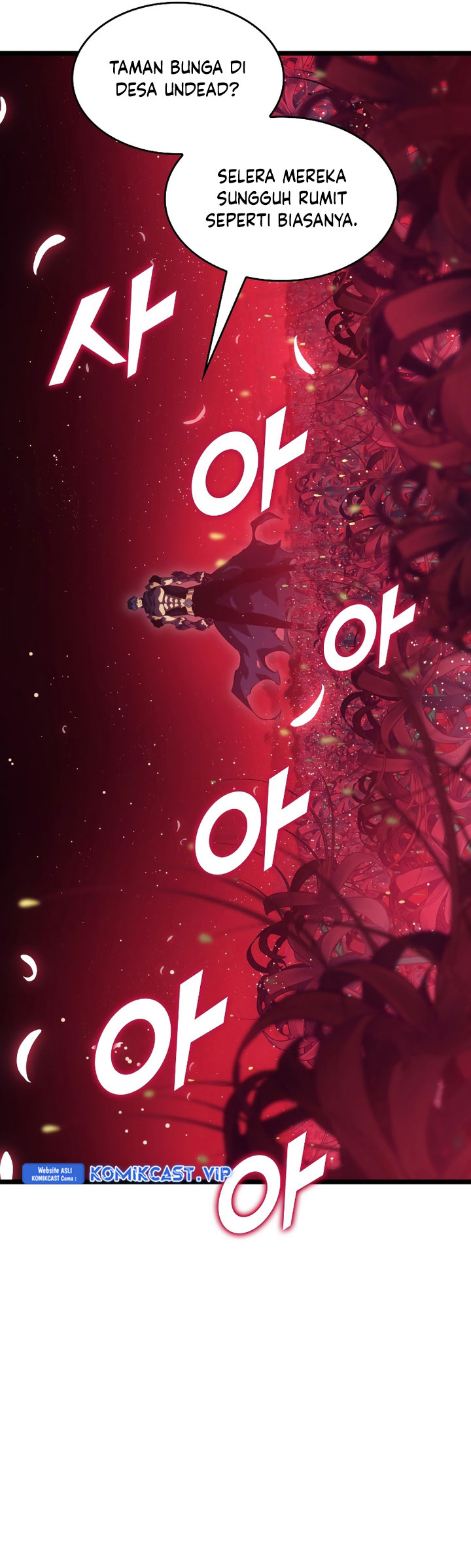 Return of the SSS-Class Ranker chapter 80