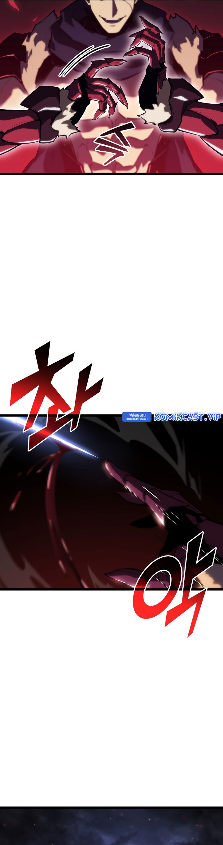 Return of the SSS-Class Ranker chapter 80