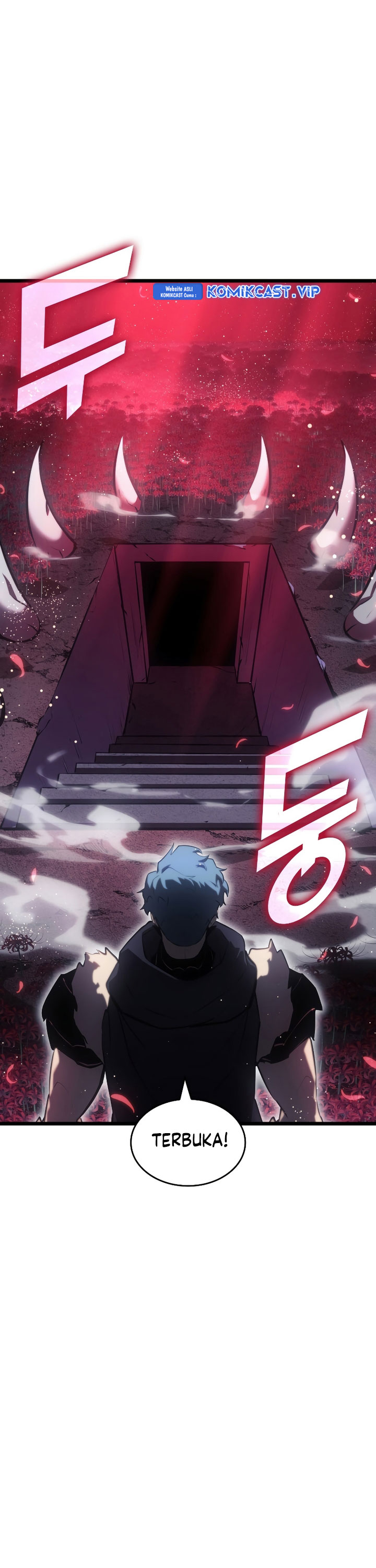 Return of the SSS-Class Ranker chapter 80