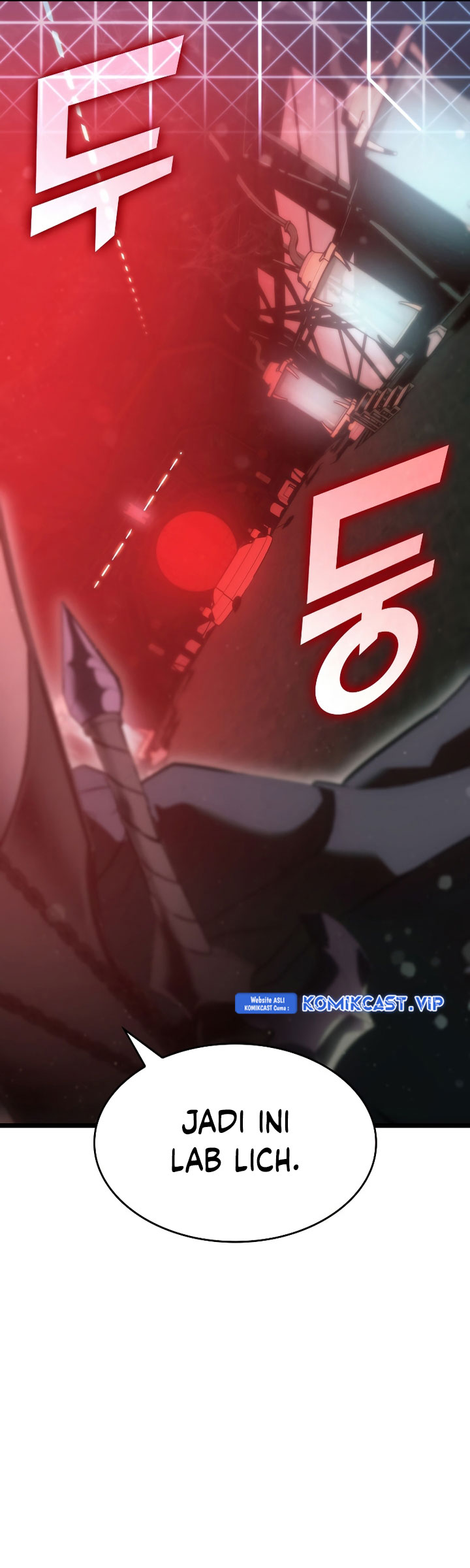 Return of the SSS-Class Ranker chapter 80