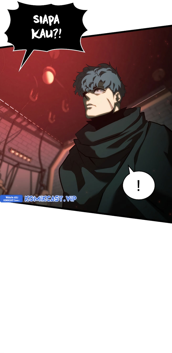 Return of the SSS-Class Ranker chapter 80