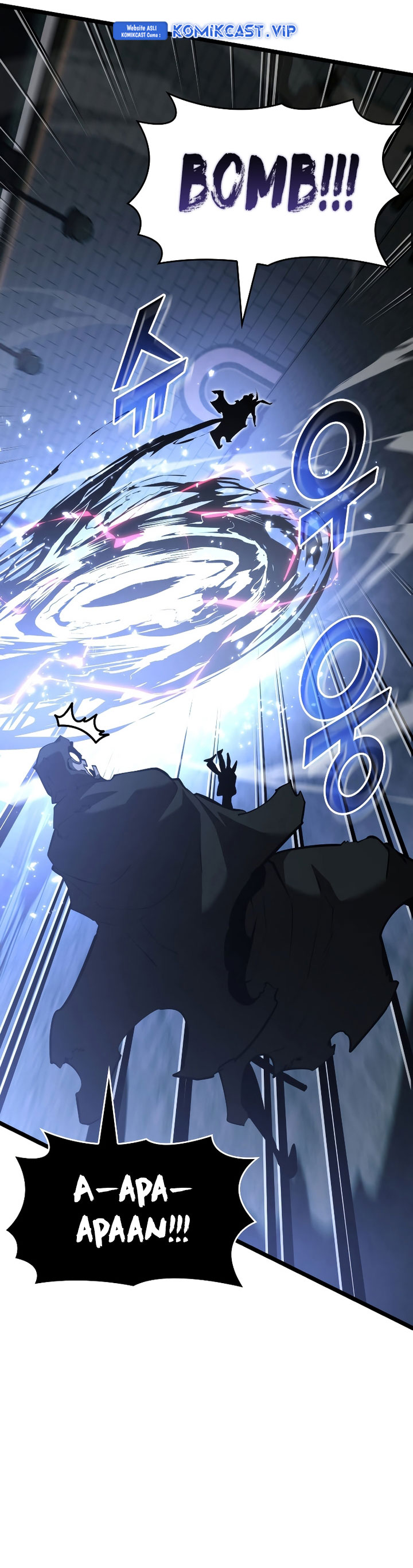 Return of the SSS-Class Ranker chapter 80