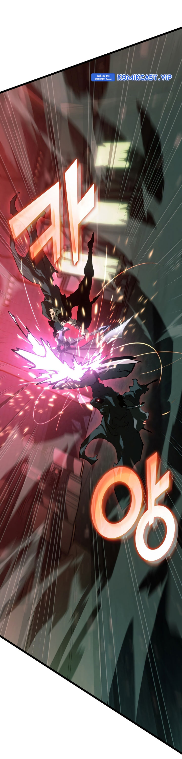 Return of the SSS-Class Ranker chapter 80