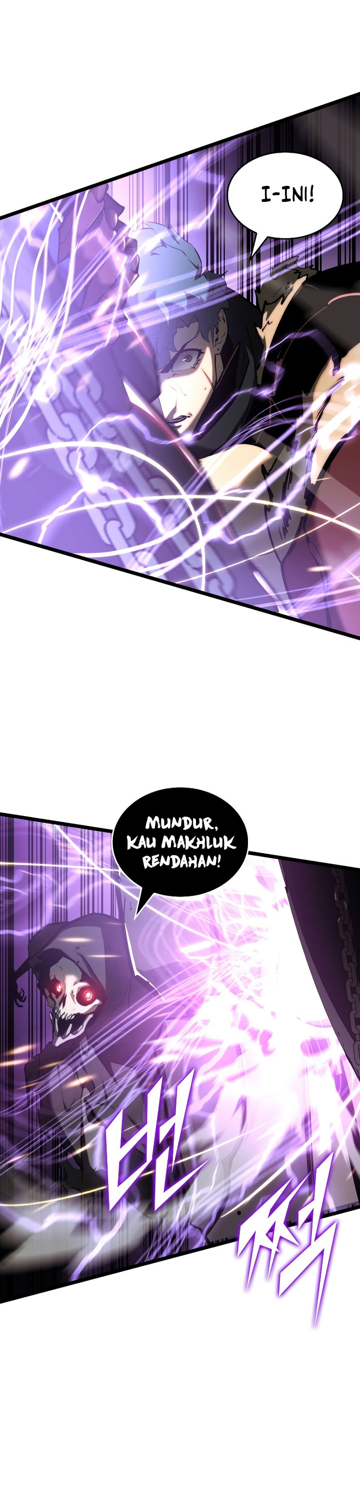 Return of the SSS-Class Ranker chapter 80