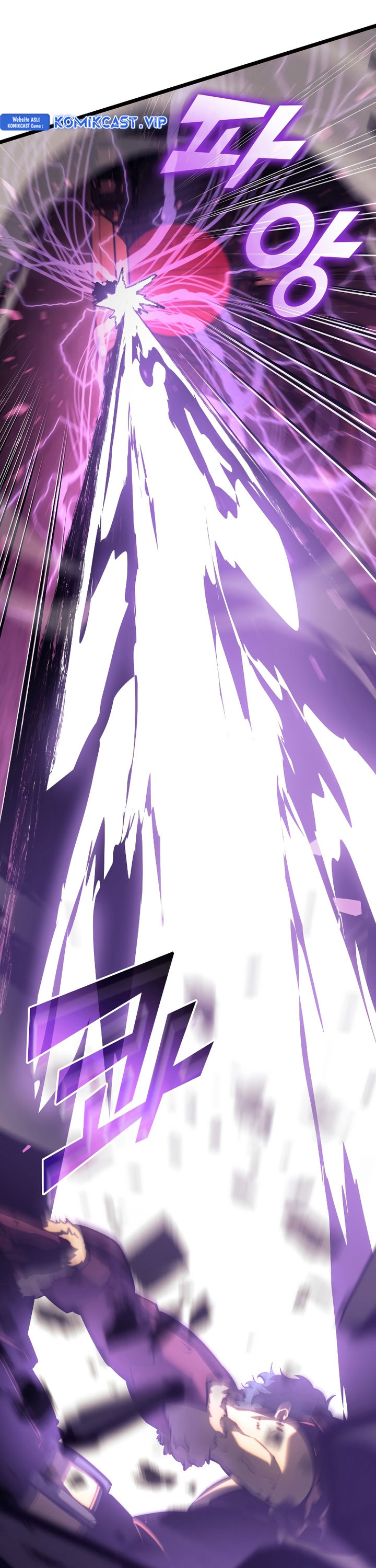 Return of the SSS-Class Ranker chapter 80