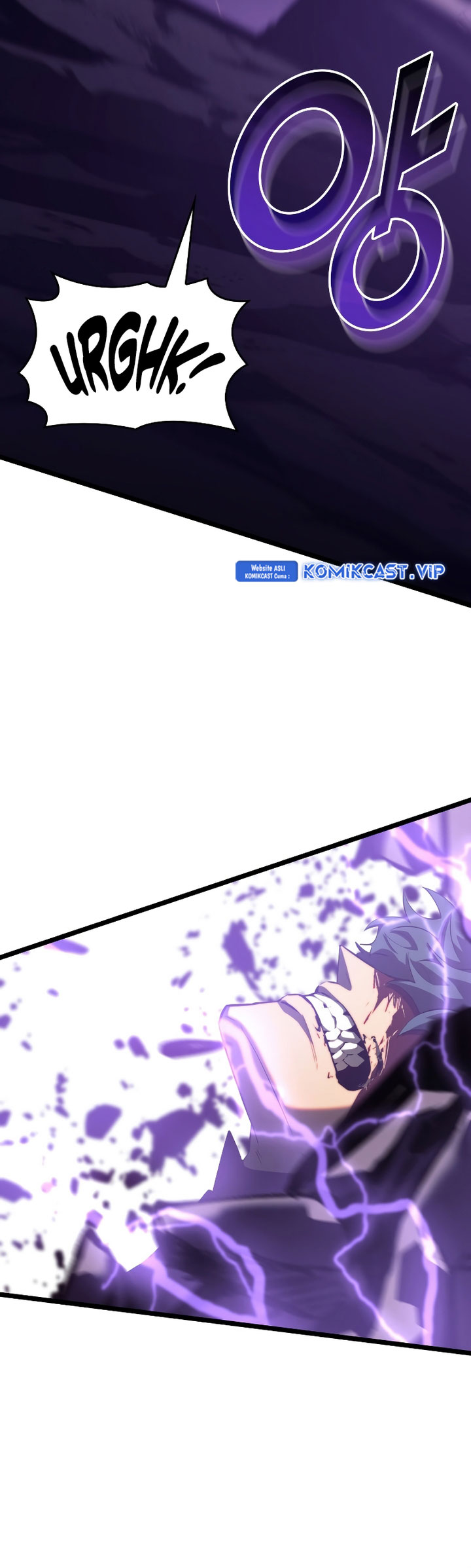 Return of the SSS-Class Ranker chapter 80