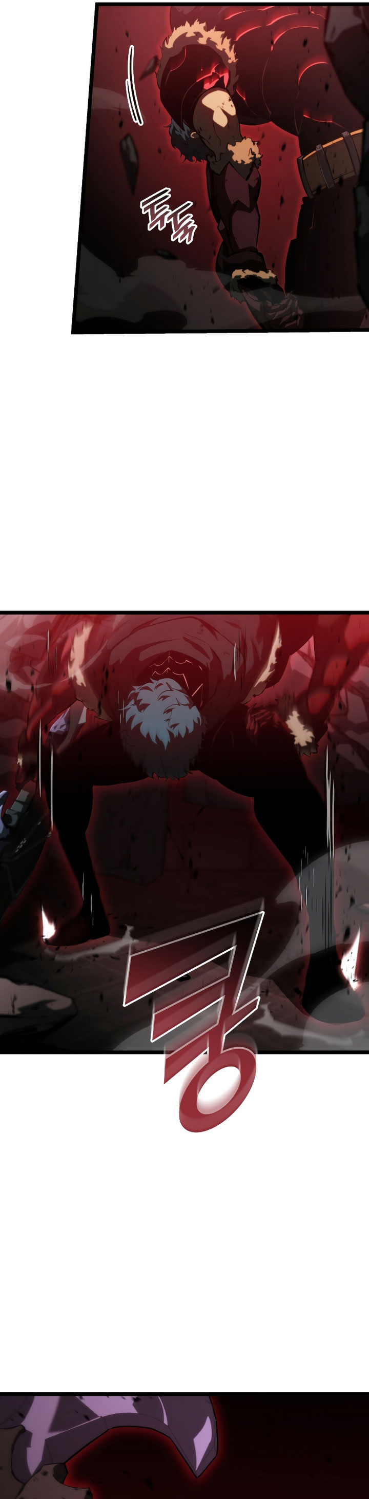 Return of the SSS-Class Ranker chapter 80