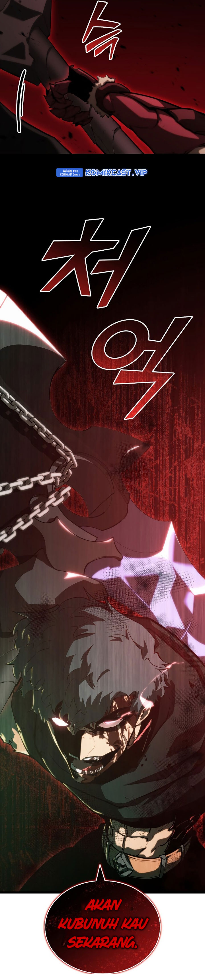 Return of the SSS-Class Ranker chapter 80