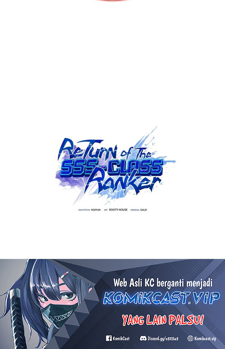 Return of the SSS-Class Ranker chapter 80