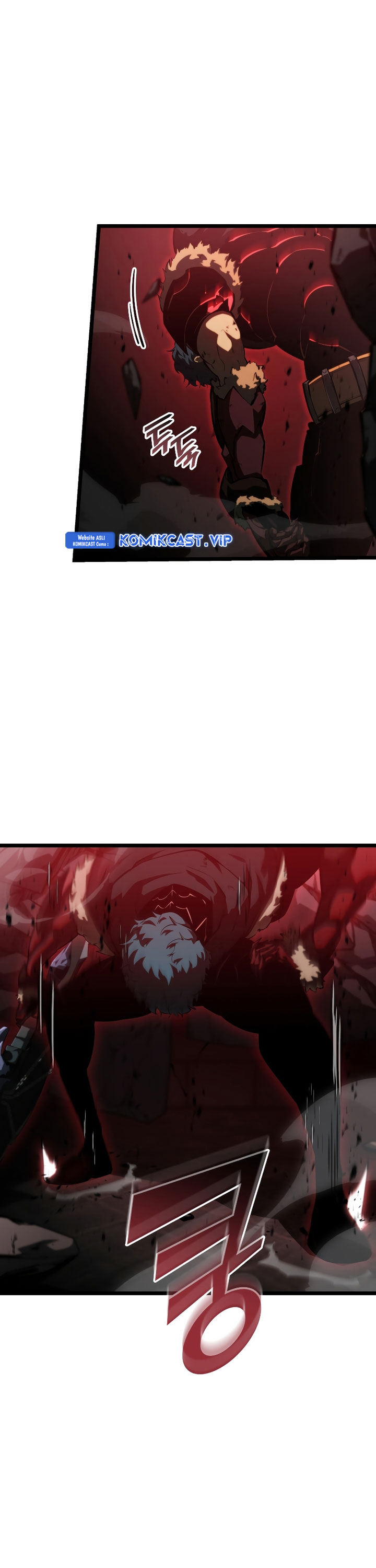 Return of the SSS-Class Ranker chapter 81