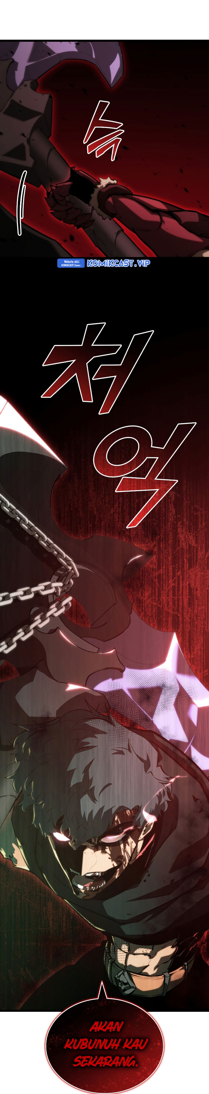 Return of the SSS-Class Ranker chapter 81