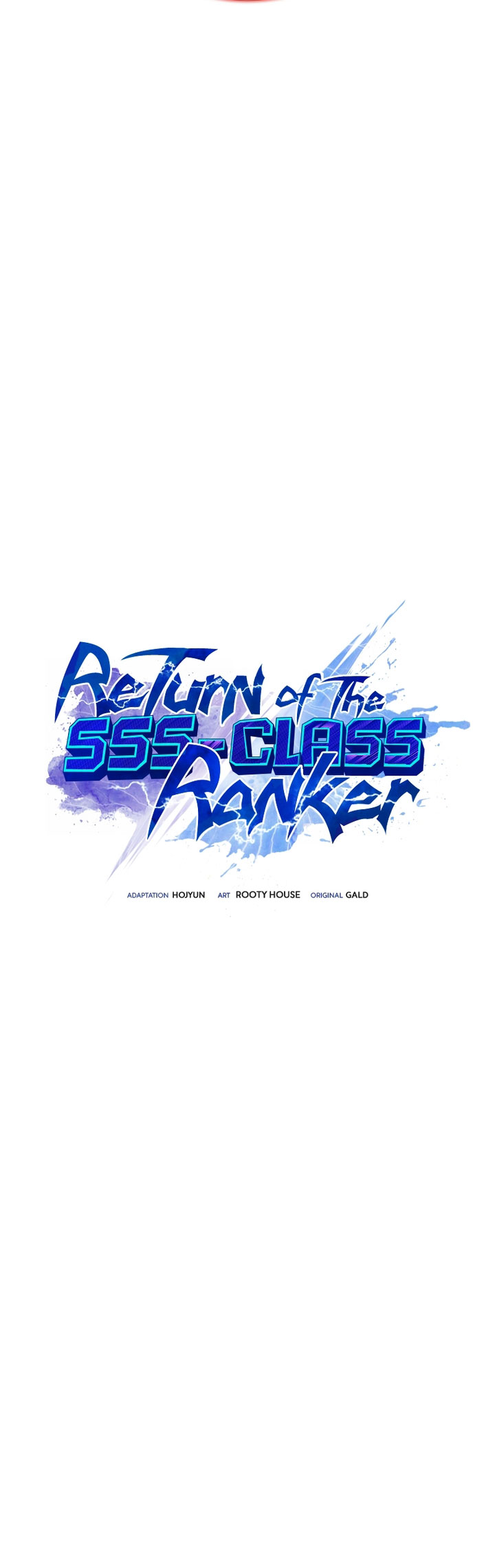 Return of the SSS-Class Ranker chapter 81