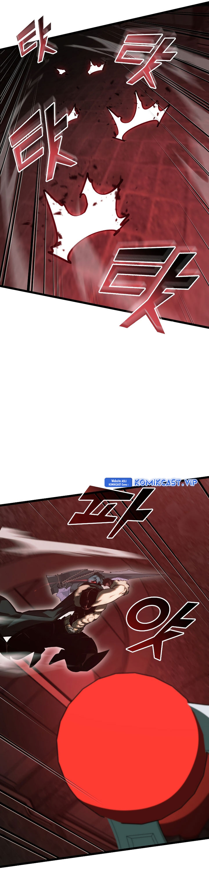 Return of the SSS-Class Ranker chapter 81