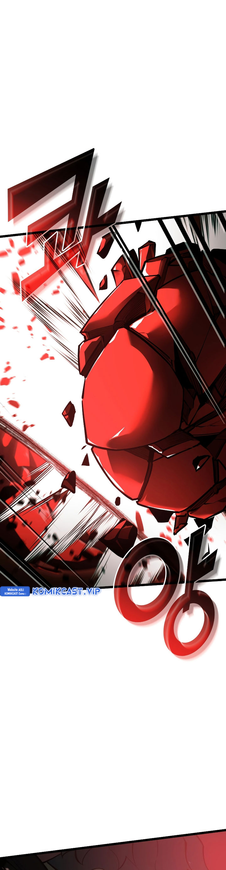 Return of the SSS-Class Ranker chapter 81