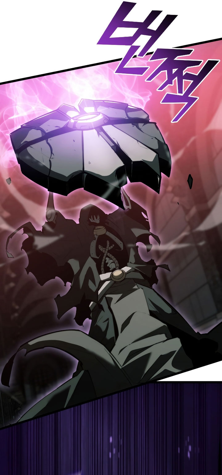 Return of the SSS-Class Ranker chapter 81