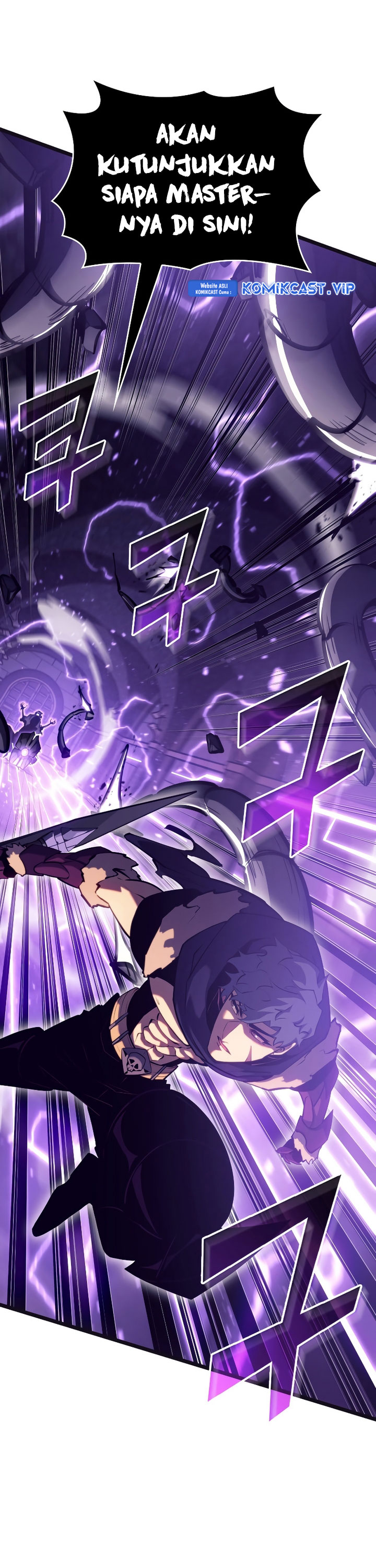 Return of the SSS-Class Ranker chapter 81
