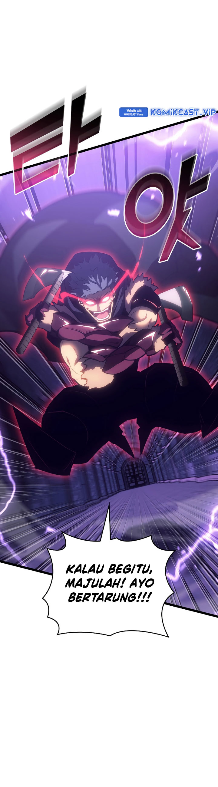 Return of the SSS-Class Ranker chapter 81