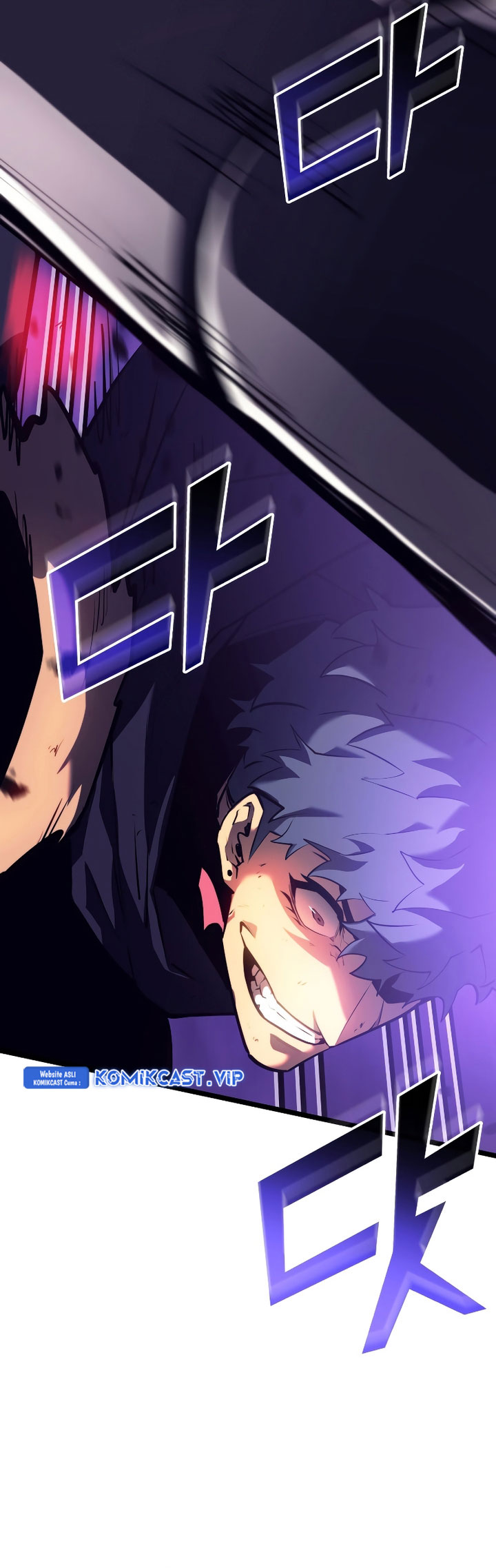 Return of the SSS-Class Ranker chapter 81