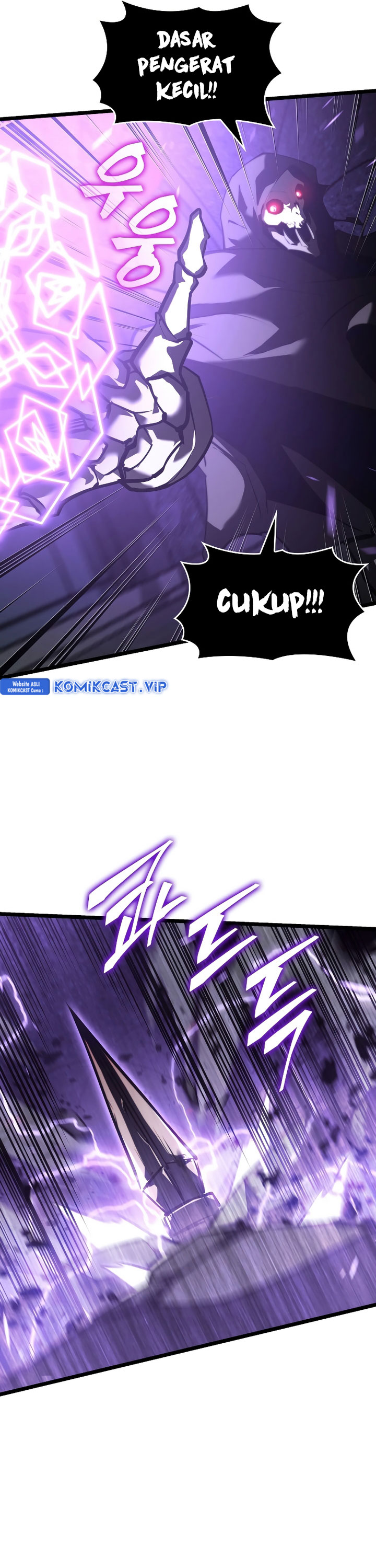 Return of the SSS-Class Ranker chapter 81