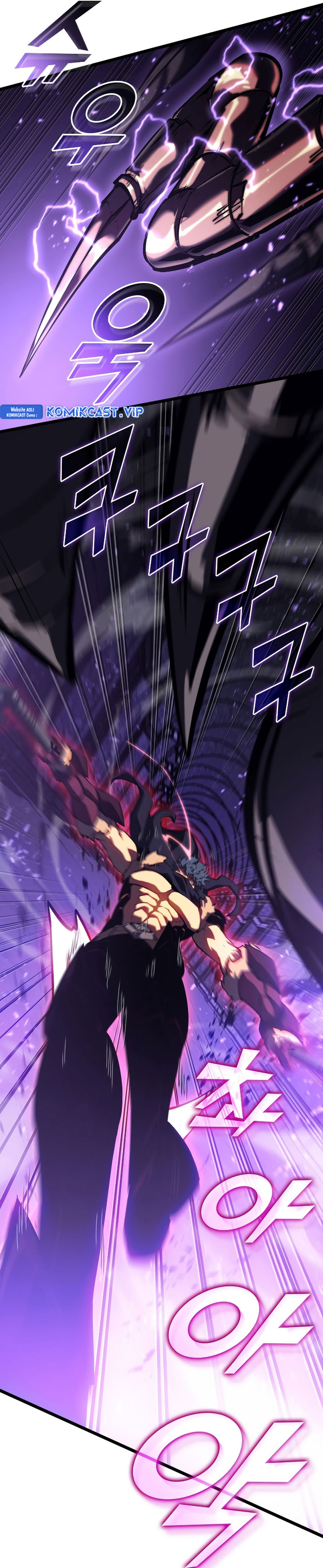 Return of the SSS-Class Ranker chapter 81
