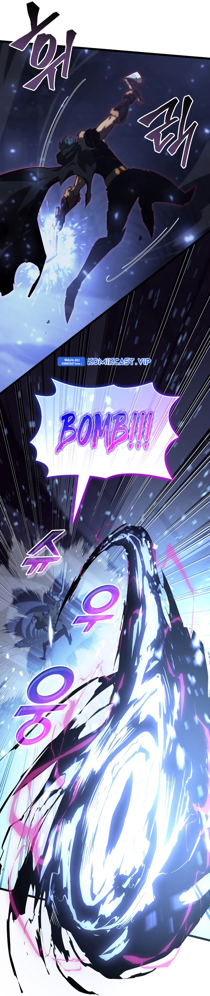 Return of the SSS-Class Ranker chapter 81