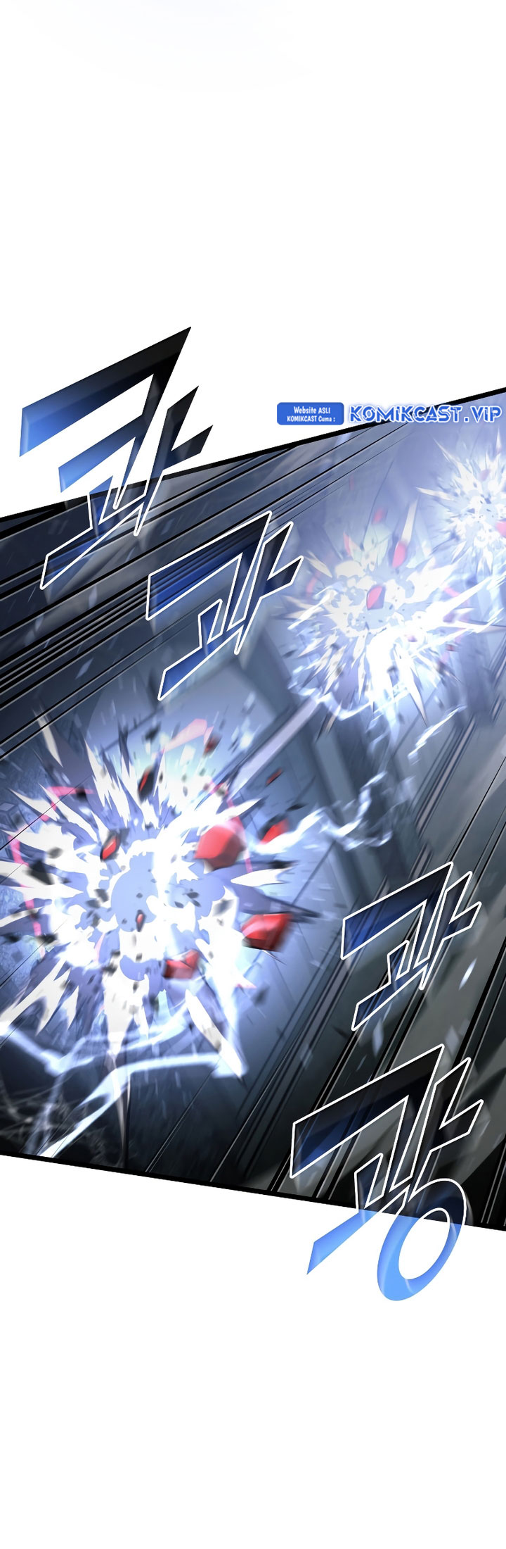 Return of the SSS-Class Ranker chapter 81
