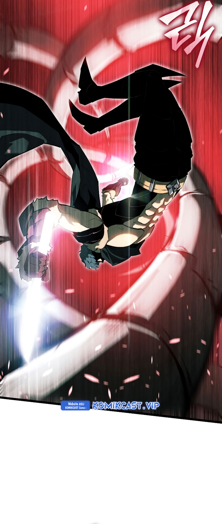Return of the SSS-Class Ranker chapter 81