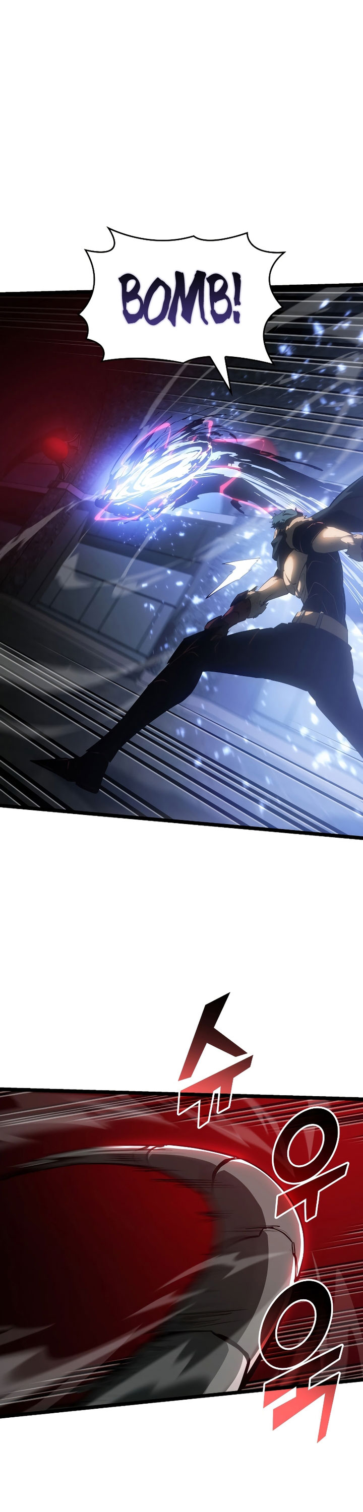 Return of the SSS-Class Ranker chapter 81