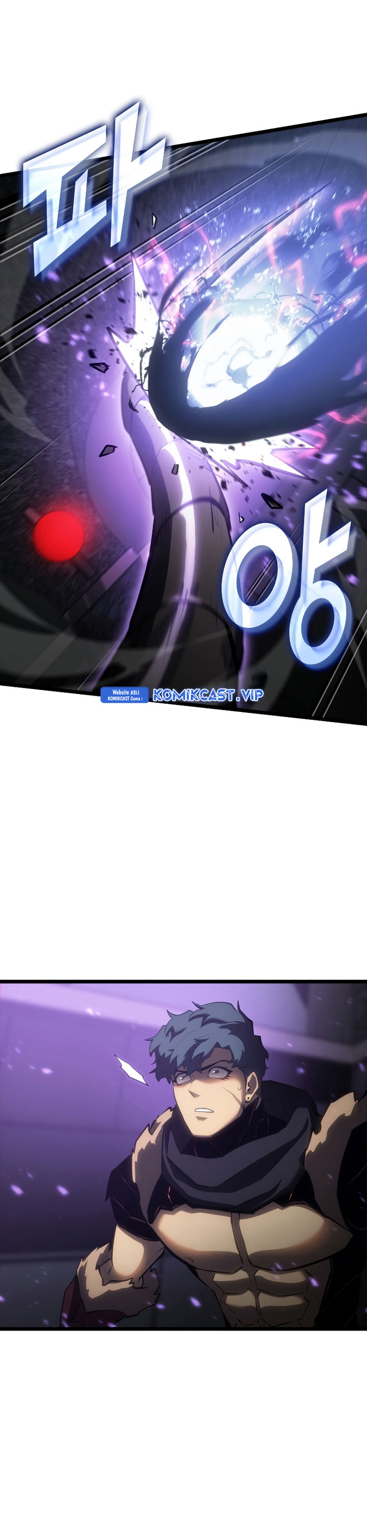 Return of the SSS-Class Ranker chapter 81
