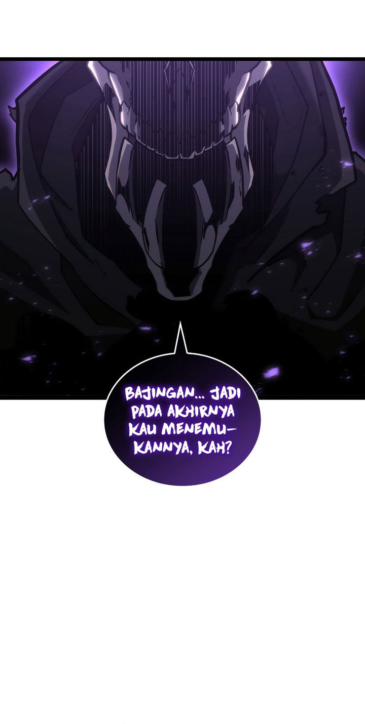 Return of the SSS-Class Ranker chapter 81