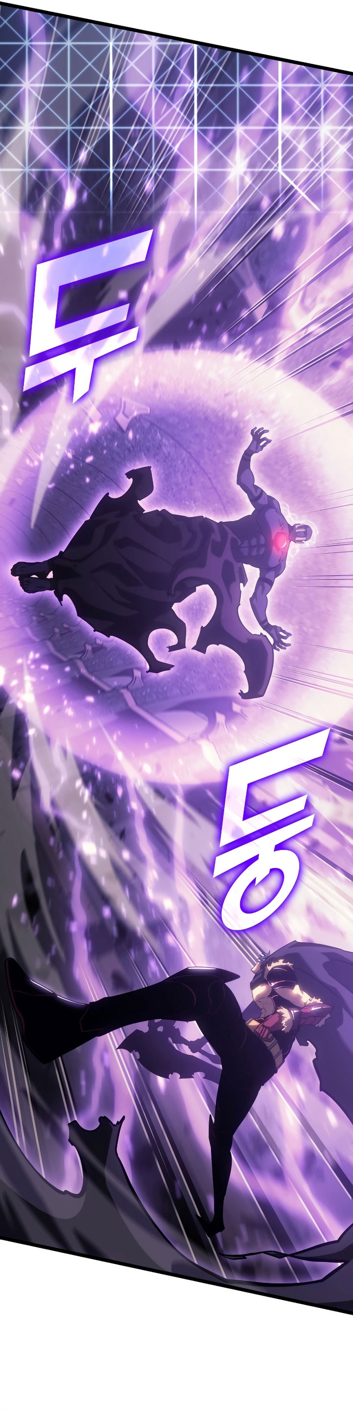 Return of the SSS-Class Ranker chapter 81