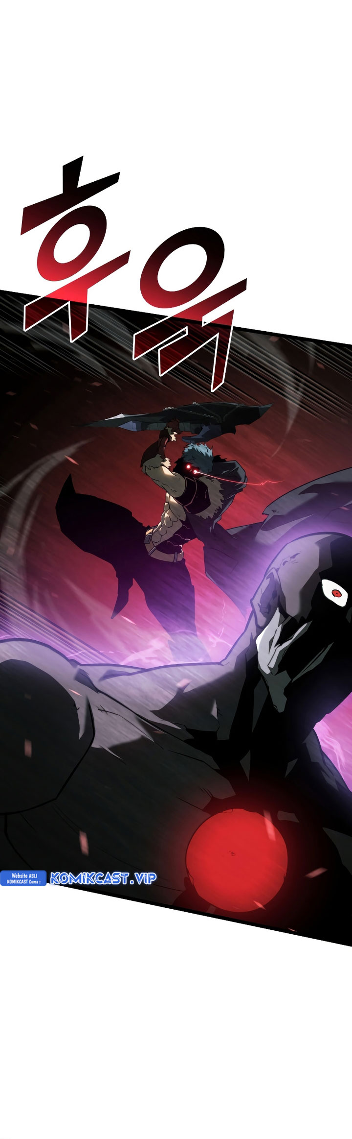 Return of the SSS-Class Ranker chapter 81