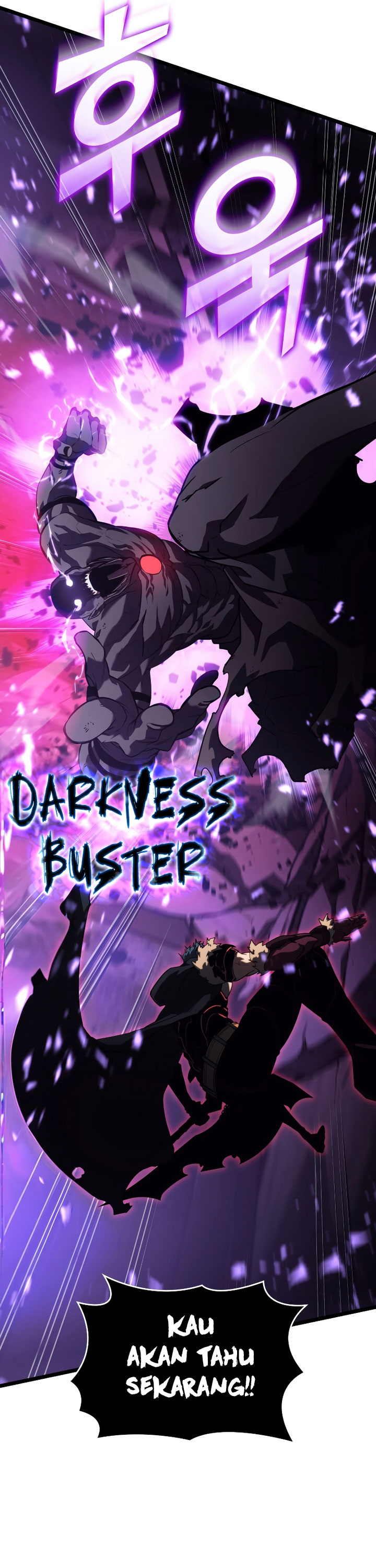 Return of the SSS-Class Ranker chapter 81