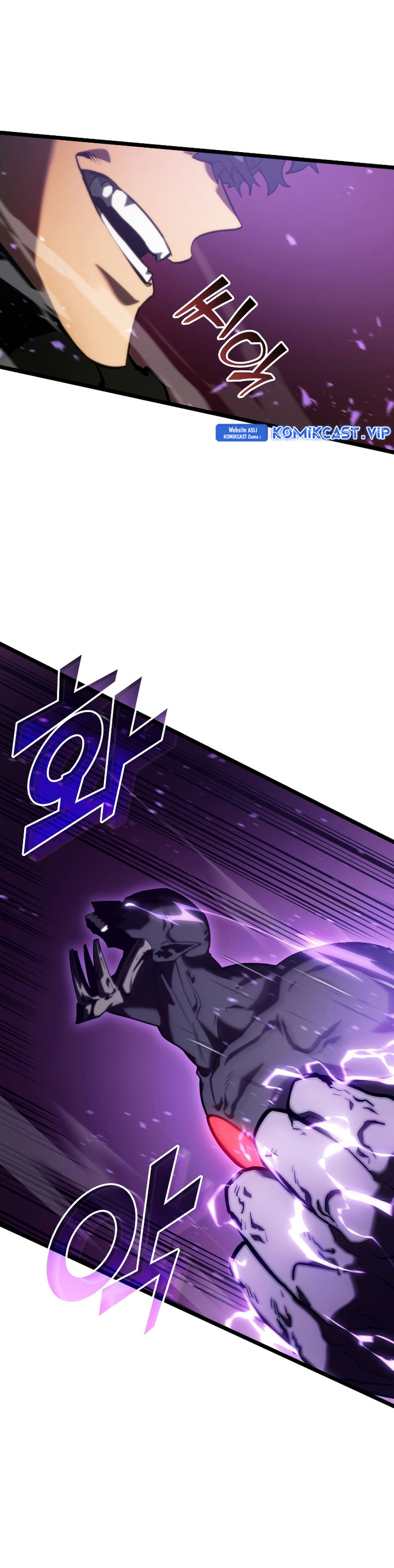 Return of the SSS-Class Ranker chapter 81