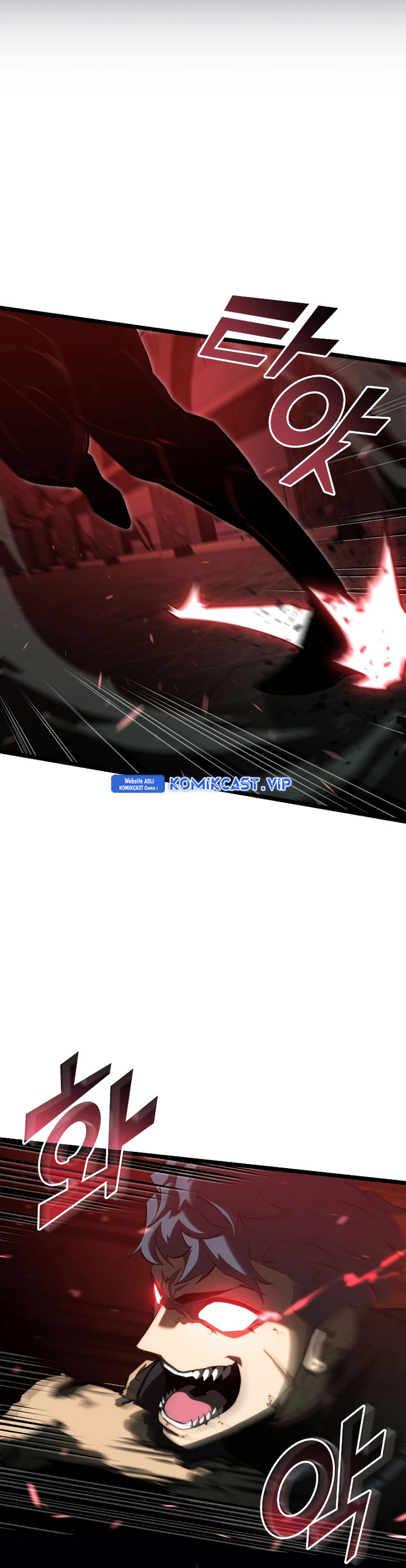 Return of the SSS-Class Ranker chapter 81