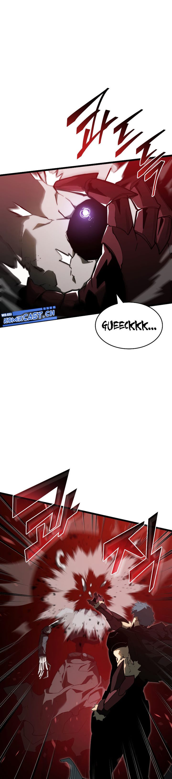 Return of the SSS-Class Ranker chapter 82
