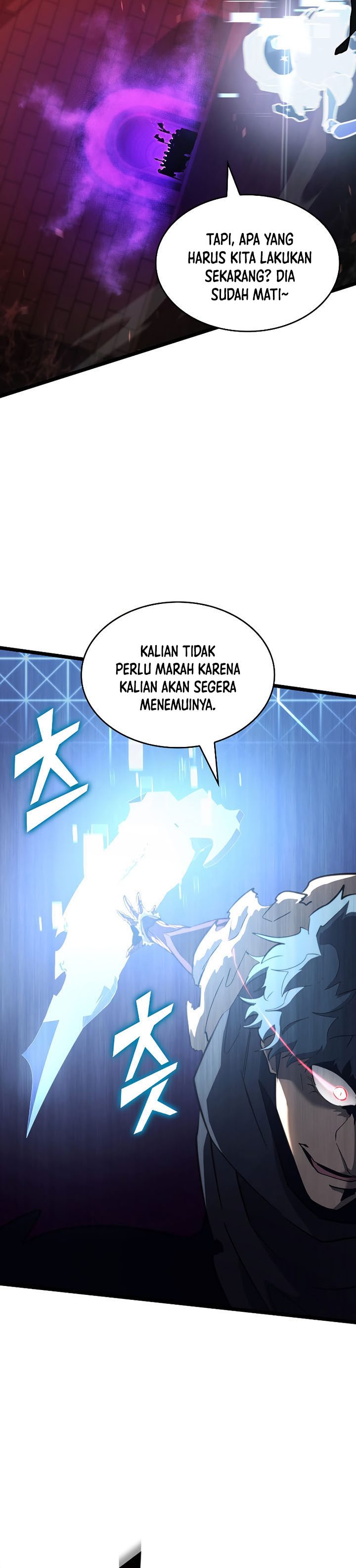 Return of the SSS-Class Ranker chapter 82