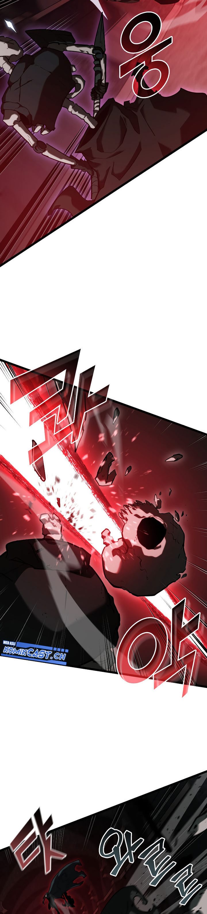 Return of the SSS-Class Ranker chapter 82
