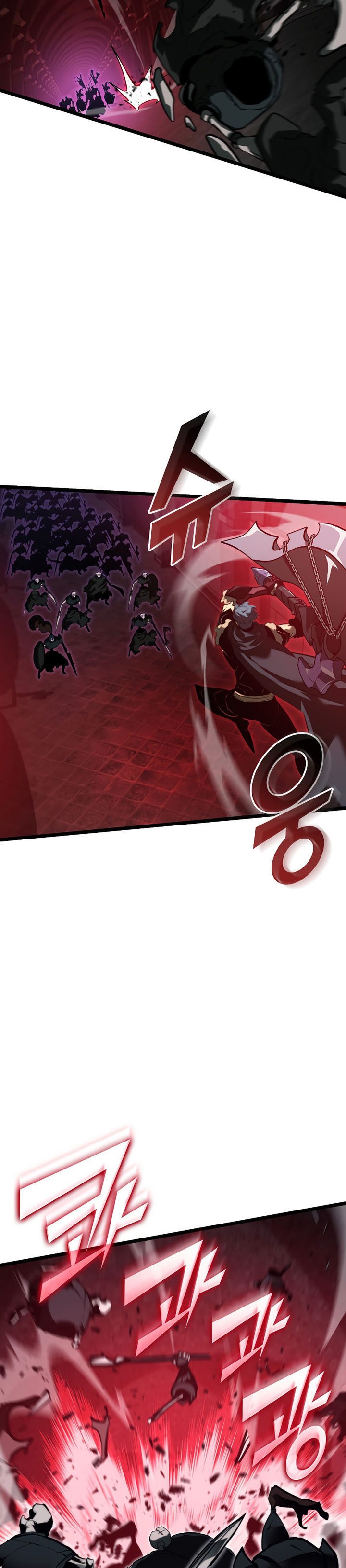 Return of the SSS-Class Ranker chapter 82