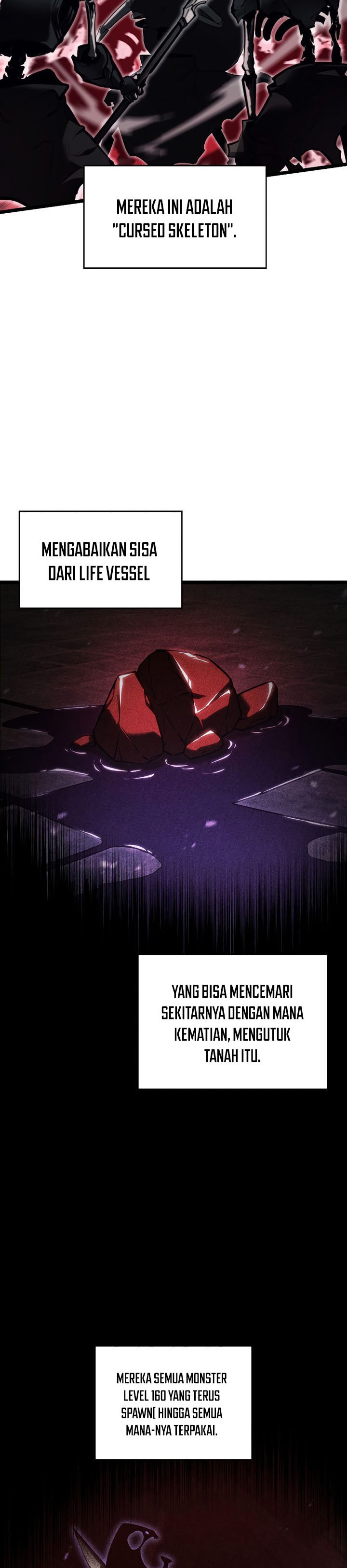 Return of the SSS-Class Ranker chapter 82
