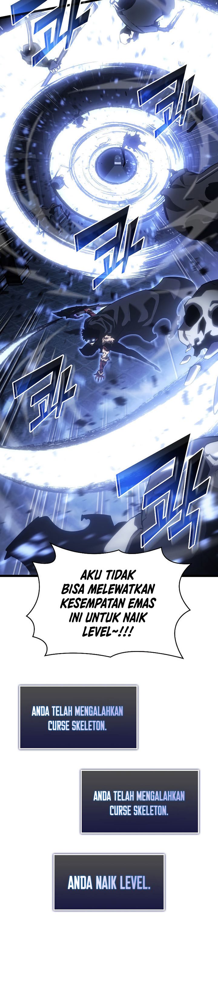 Return of the SSS-Class Ranker chapter 82