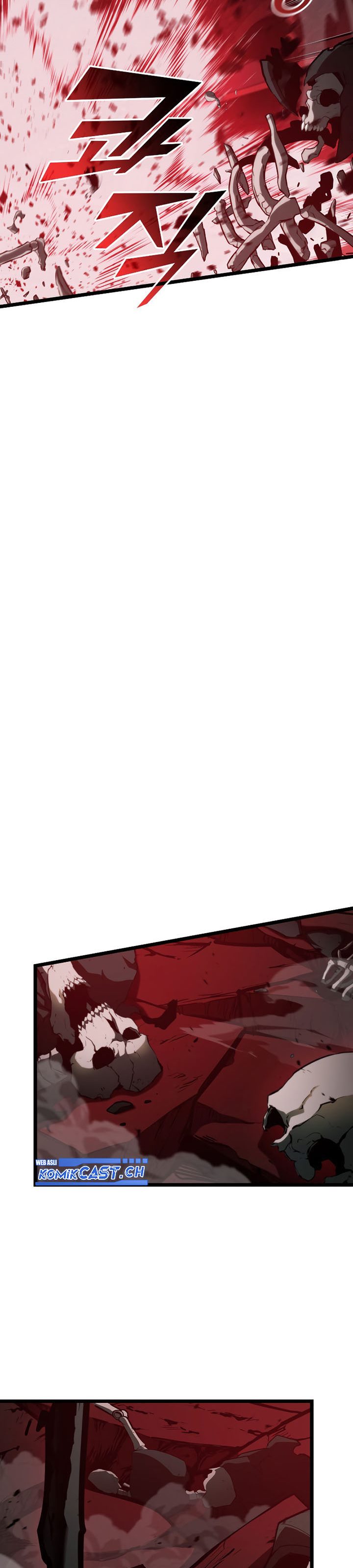 Return of the SSS-Class Ranker chapter 82