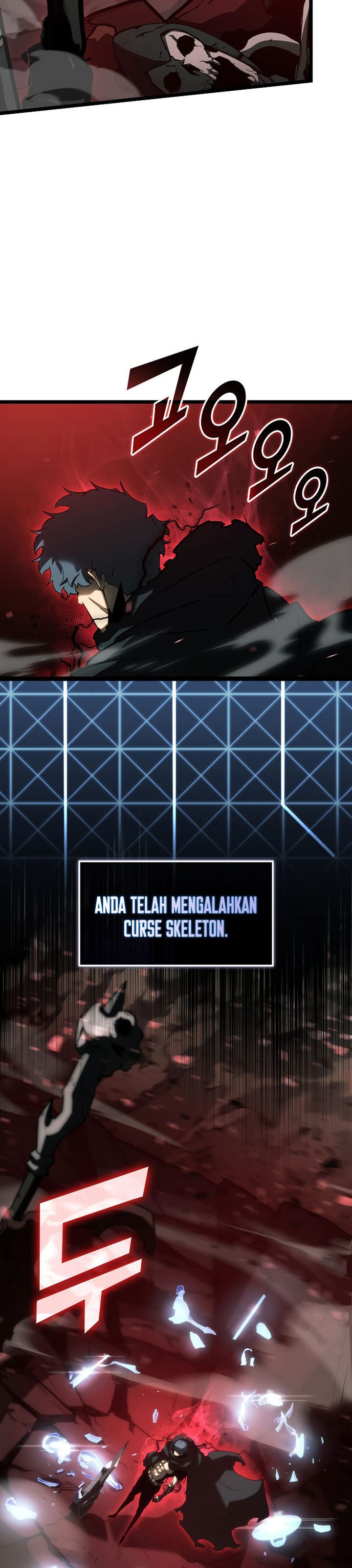 Return of the SSS-Class Ranker chapter 82