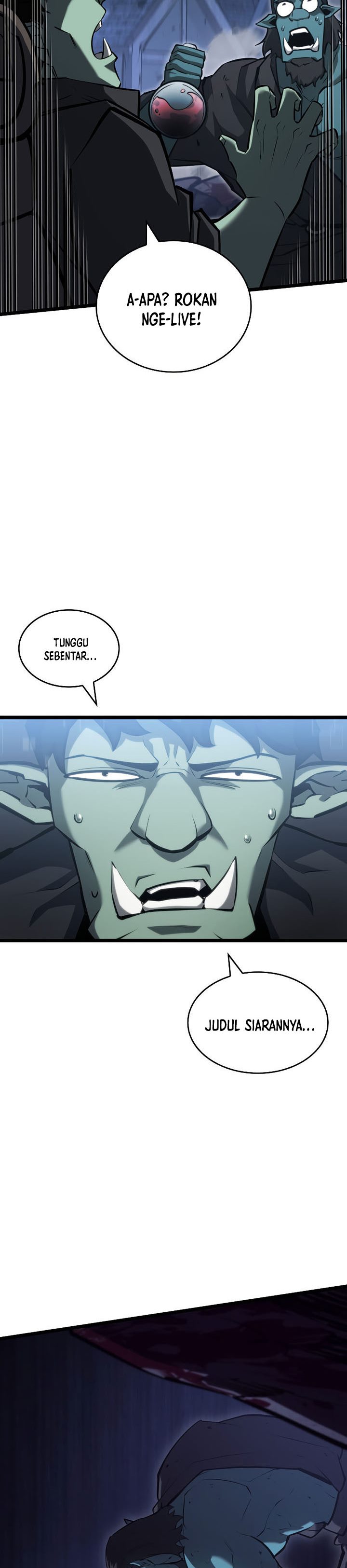Return of the SSS-Class Ranker chapter 82