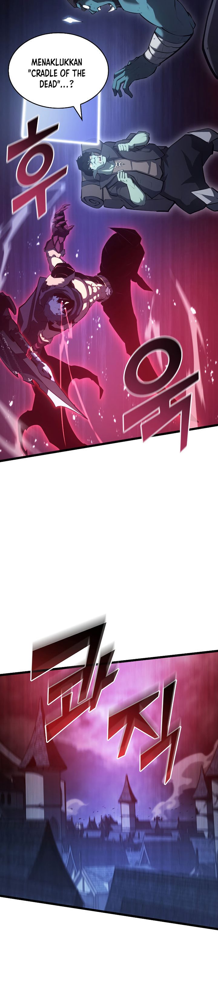 Return of the SSS-Class Ranker chapter 82