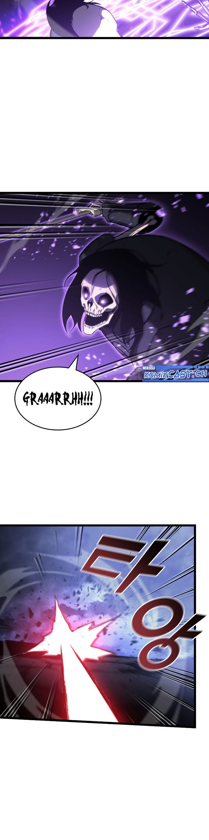 Return of the SSS-Class Ranker chapter 82