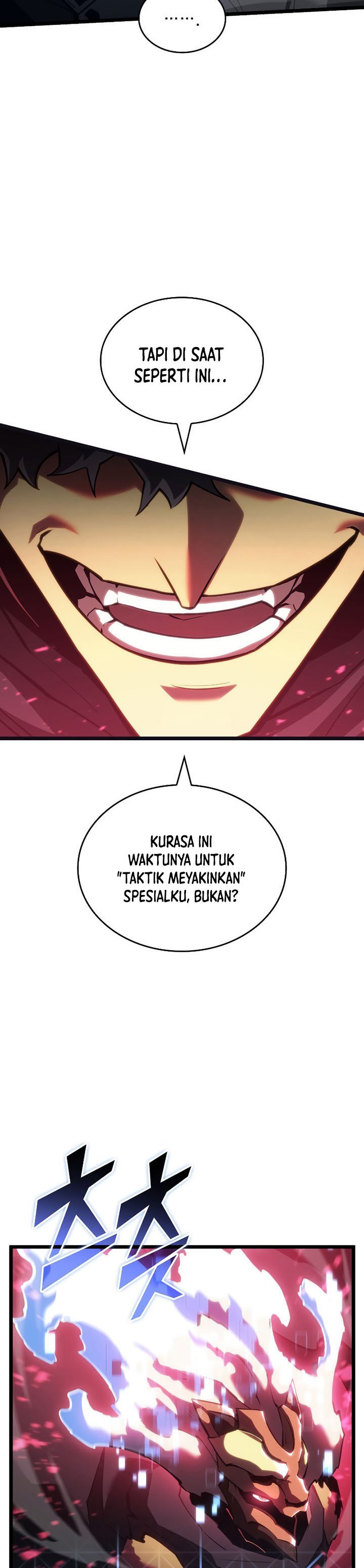 Return of the SSS-Class Ranker chapter 82