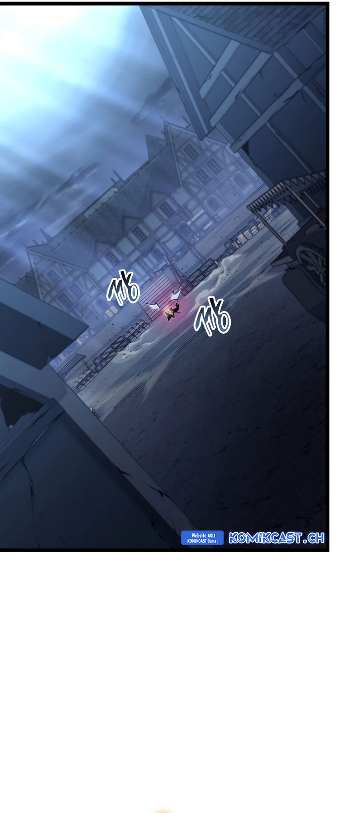 Return of the SSS-Class Ranker Chapter 83 Bahasa Indonesia