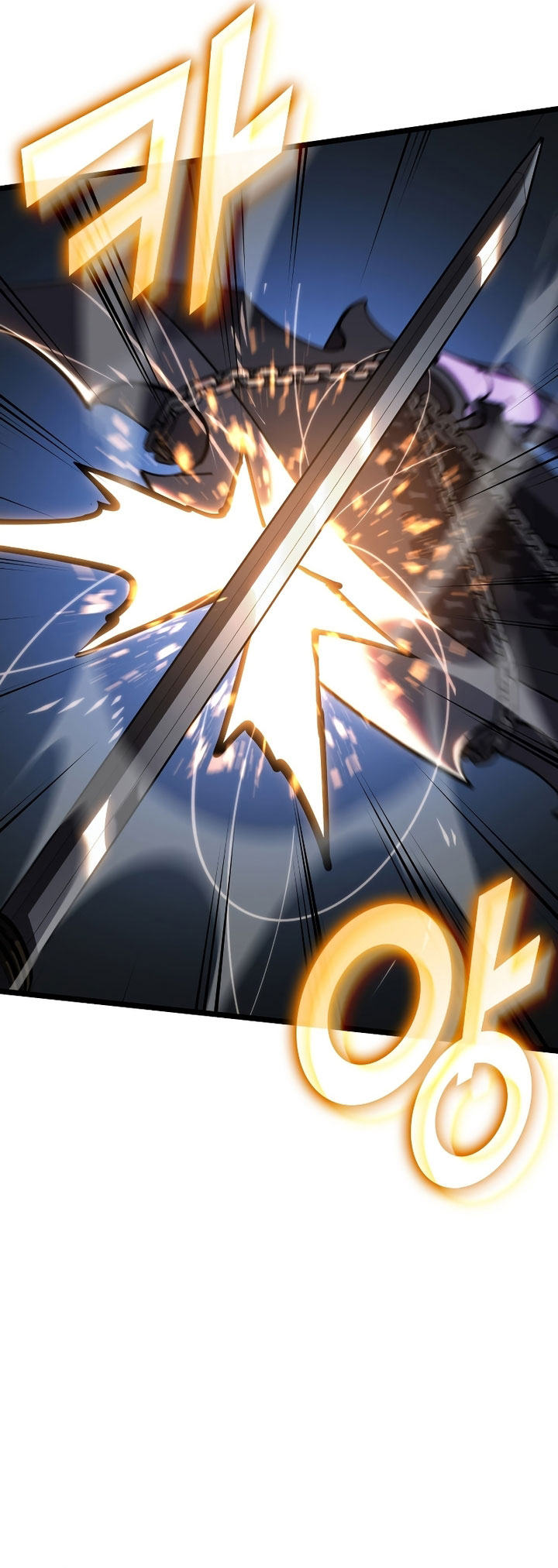 Return of the SSS-Class Ranker Chapter 83 Bahasa Indonesia