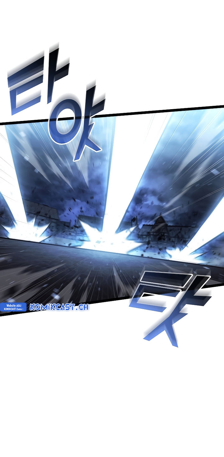 Return of the SSS-Class Ranker Chapter 83 Bahasa Indonesia